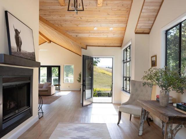 House for sale in California