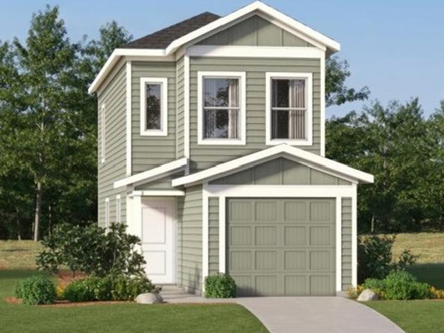 House for sale in Harris, Texas