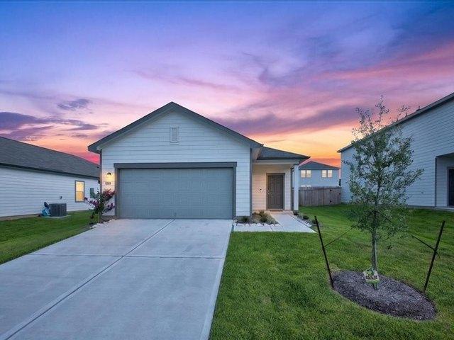 House for sale in Waller, Texas
