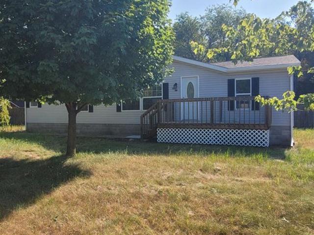 House for sale in Wisconsin Rapids, Wisconsin