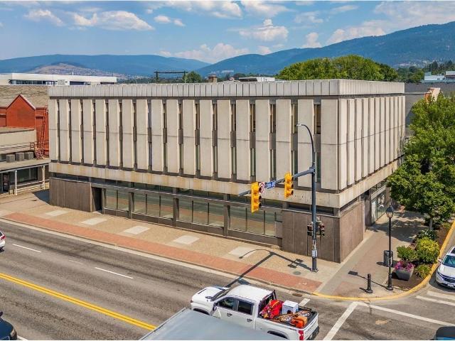 Commercial for sale in Vernon, British Columbia