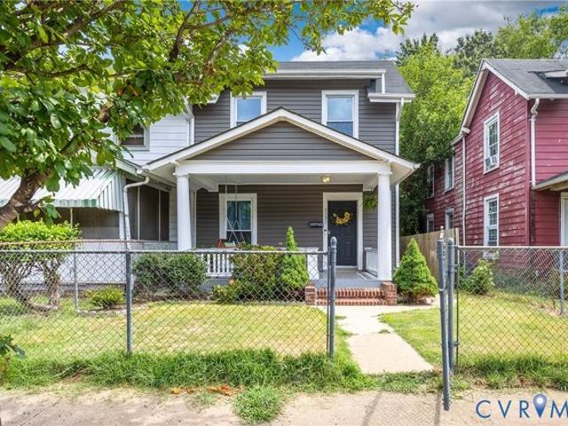 House for sale in Virginia