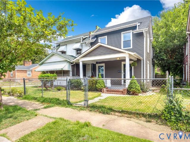 House for sale in Virginia