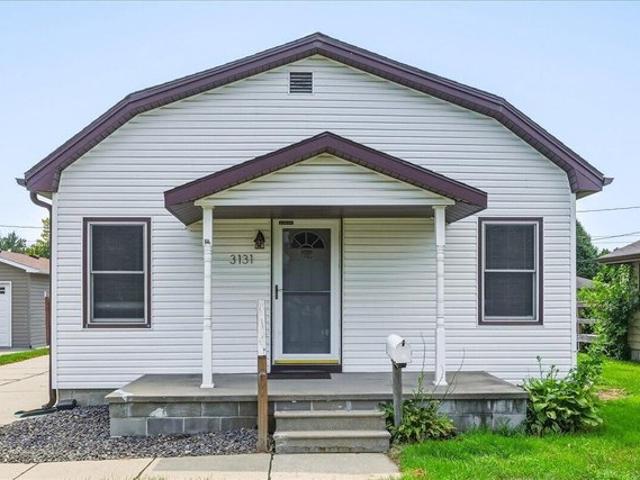 House for sale in Council Bluffs, Iowa