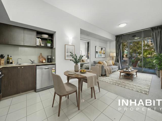 Apartment for sale in Western Australia