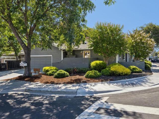 House for sale in San Mateo, California
