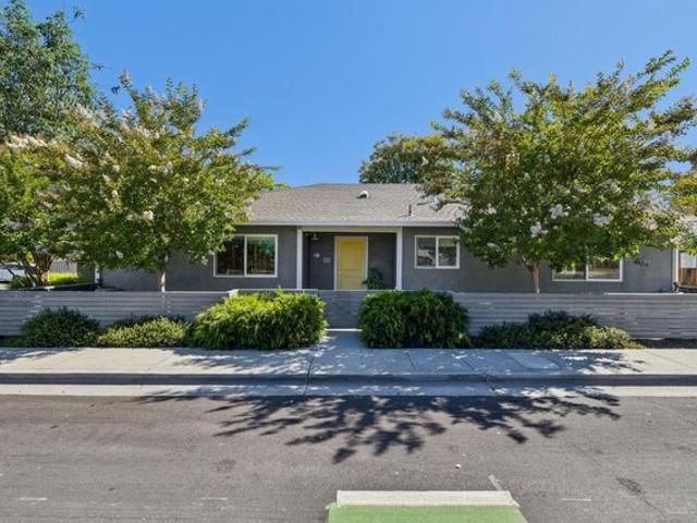 House for sale in San Mateo, California