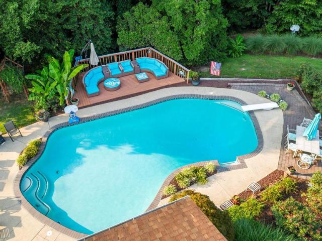 House for sale in Dunkirk, Maryland