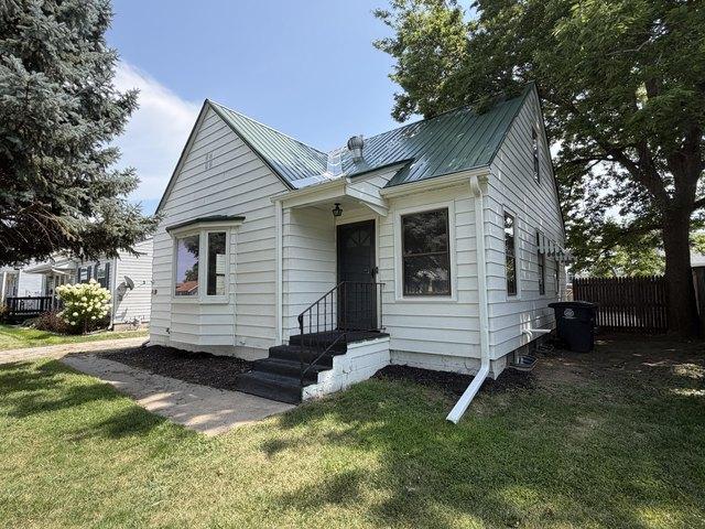 House for sale in Council Bluffs, Iowa