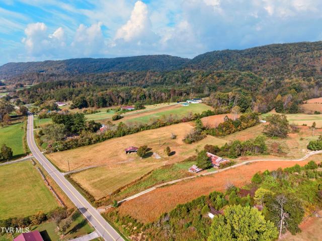 Land for sale in Dykes Mill, Rogersville
