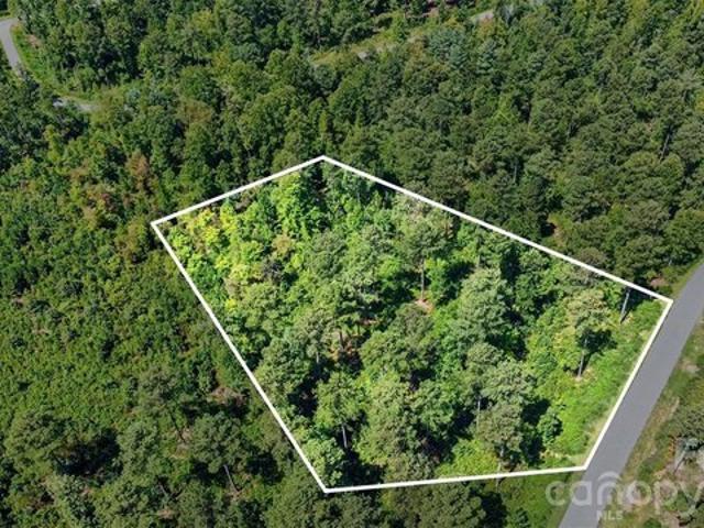 Land for sale in North Carolina