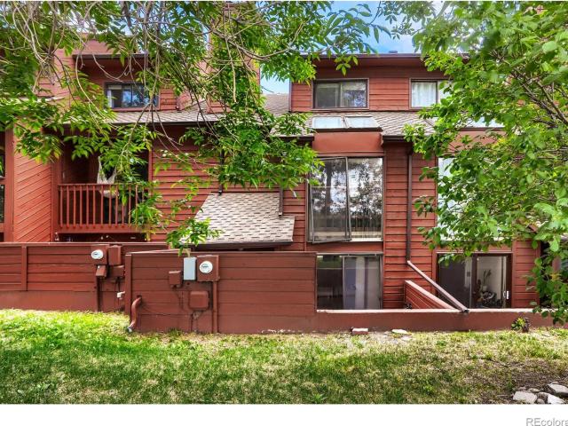 House for sale in Boulder, Colorado