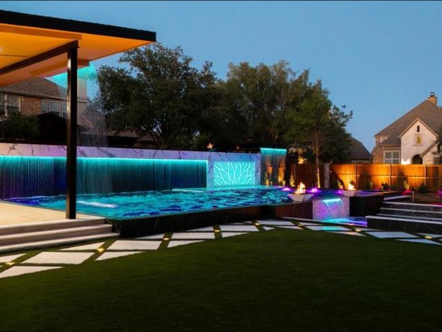 House for sale in Denton, Texas