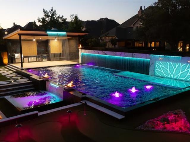House for sale in Denton, Texas
