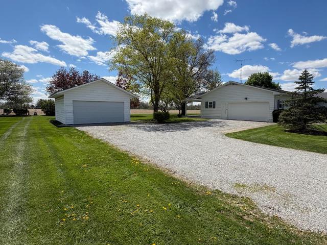 House for sale in Sycamore, Ohio