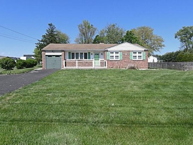 House for sale in Souderton, Pennsylvania