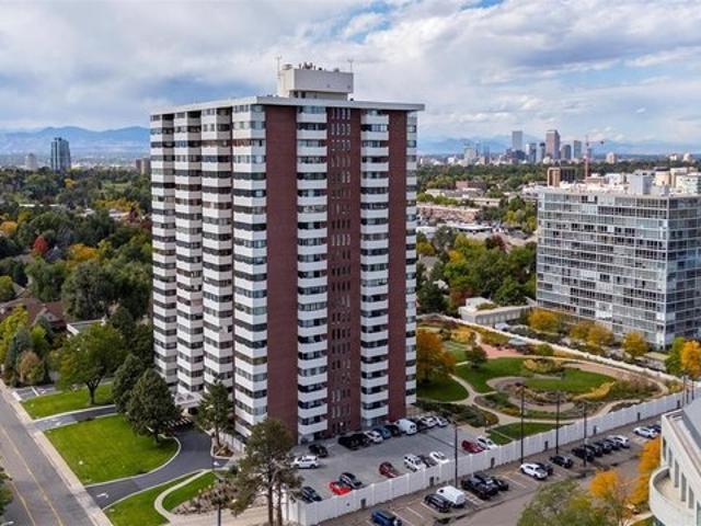 Condo for sale in Denver, Colorado