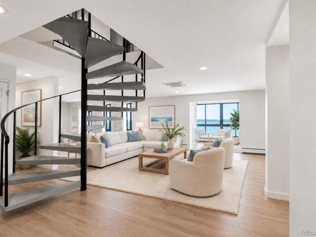 Condo for sale in Denver, Colorado