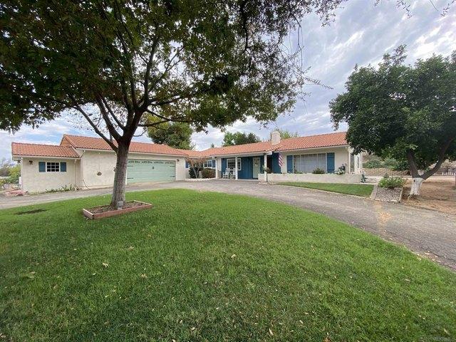 House for sale in Alpine, California