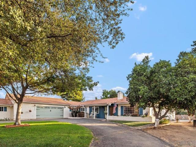 House for sale in Alpine, California