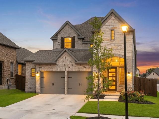 House for sale in Fate, Texas
