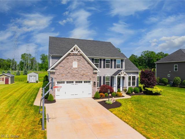 House for sale in Avon, Ohio