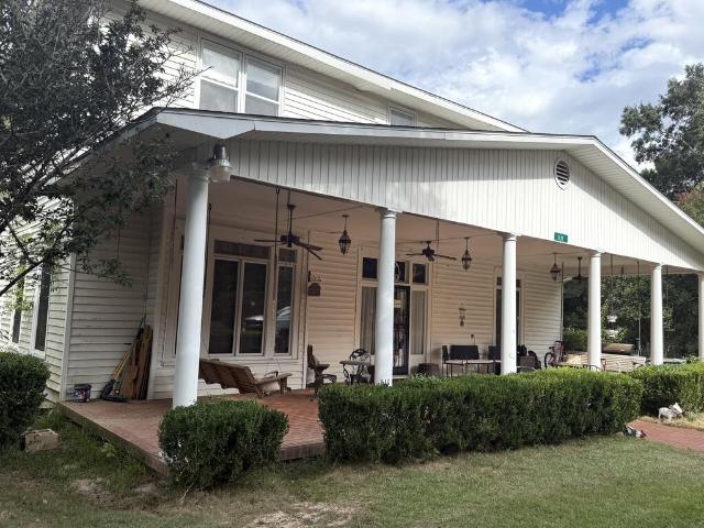 House for sale in Dale, Alabama