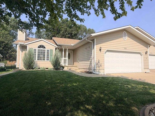Townhouse for sale in Woodbury, Iowa