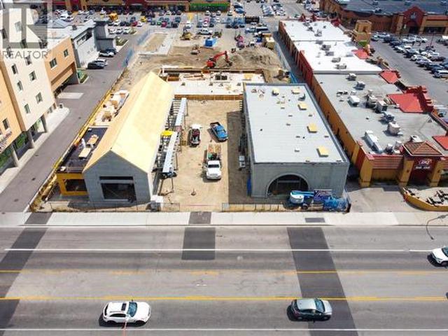 Commercial for rent in Winfield, British Columbia