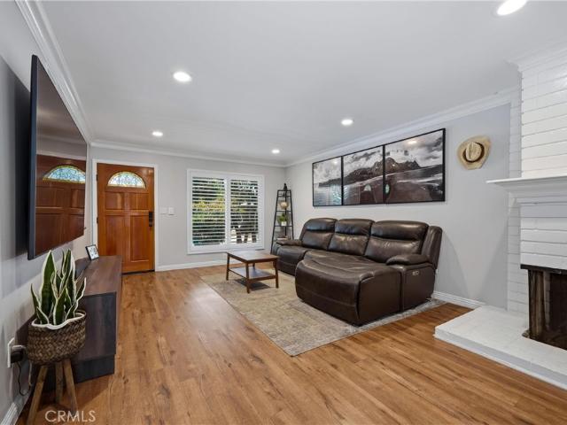Condo for sale in Fullerton, California