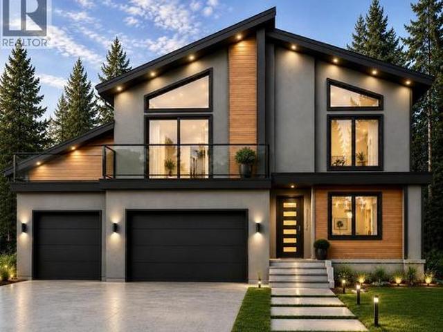 House for sale in Prince George, British Columbia