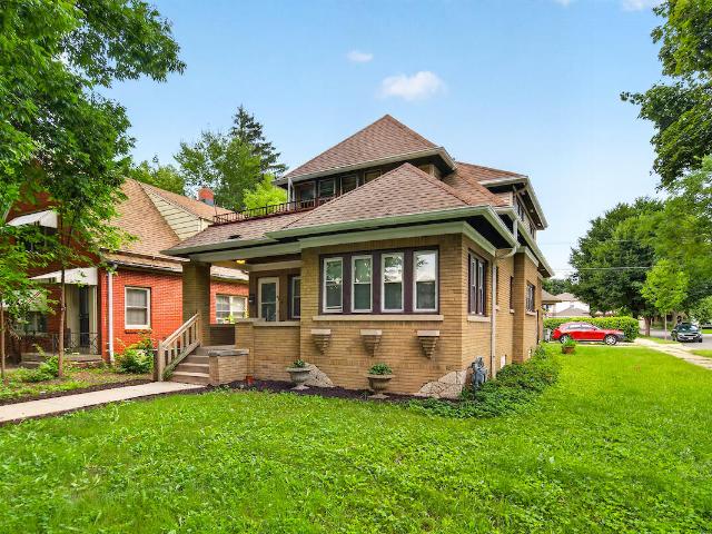 House for sale in Milwaukee, Wisconsin