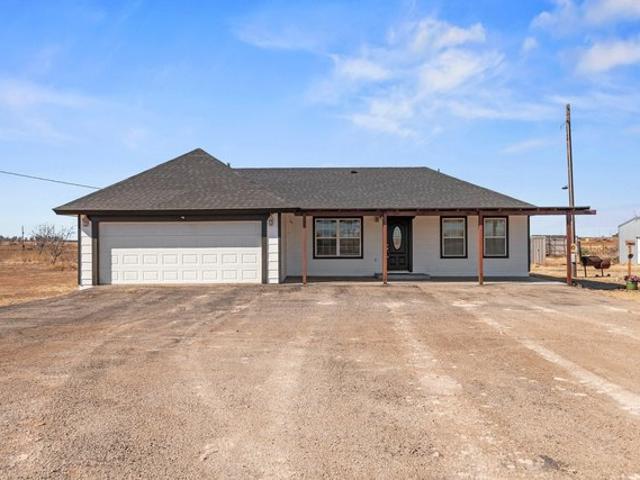 House for sale in Levelland, Texas