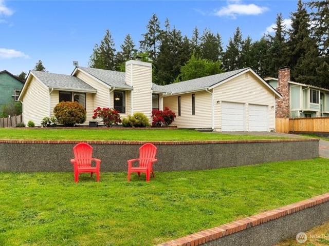 House for sale in Roy, Washington