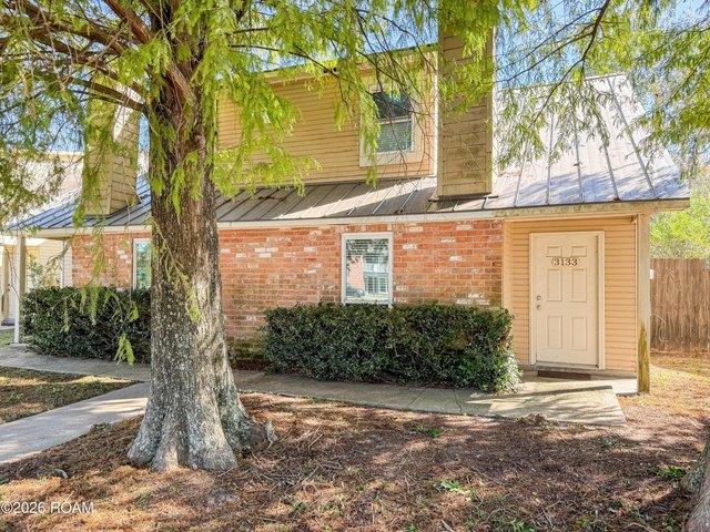 House for sale in Baton Rouge, East Baton Rouge Parish
