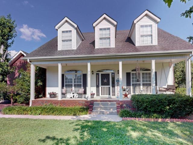 House for sale in Tennessee