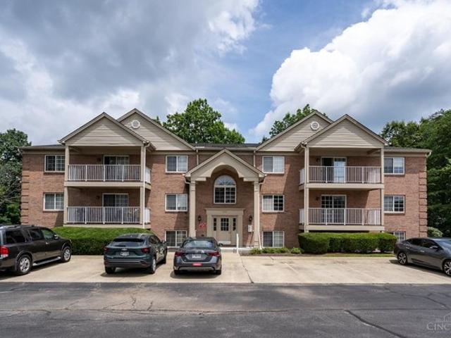 Condo for sale in Ohio