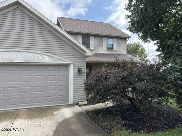 House for sale in Lima, Allen County