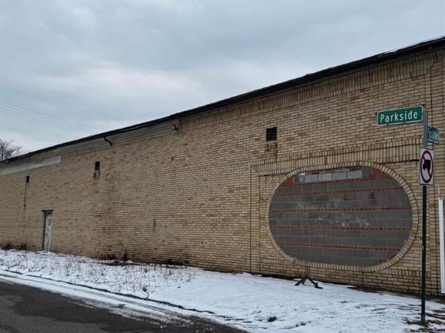 Commercial for sale in Detroit, Michigan
