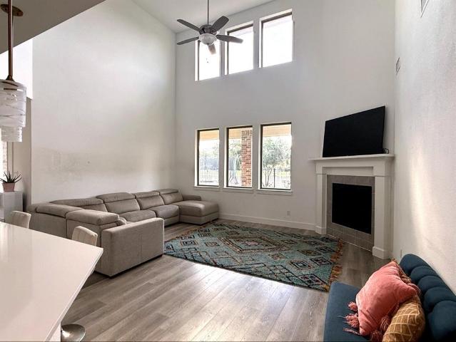 House for sale in The Parks at Legacy, Prosper