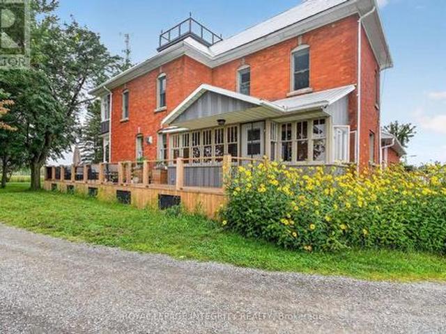 House for rent in Mulhurst Bay, Ontario