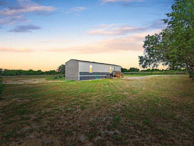 House for sale in Wilson, Texas