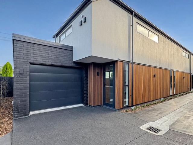 Apartment for rent in Spreydon, Spreydon-Cashmere Community