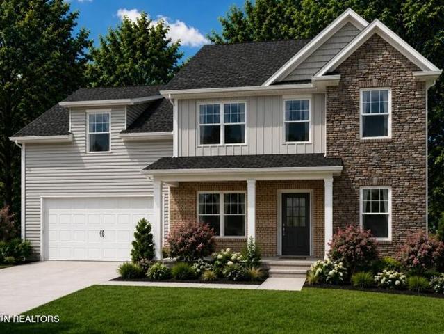 House for sale in Tennessee