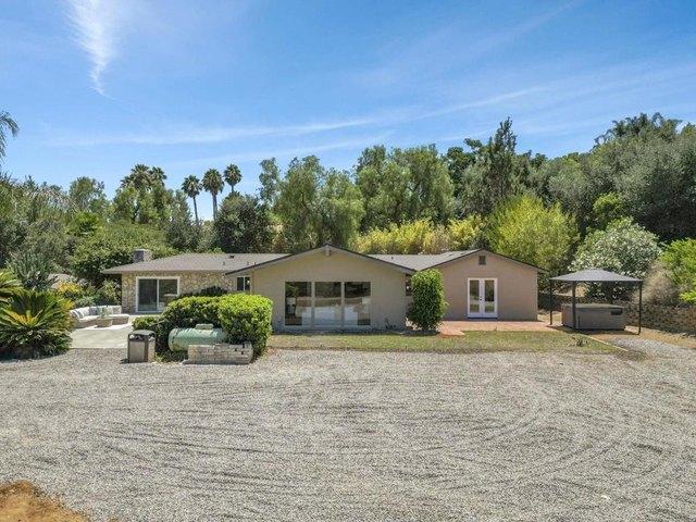 House for sale in Escondido, California