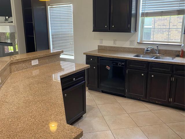 House for sale in League City, Texas