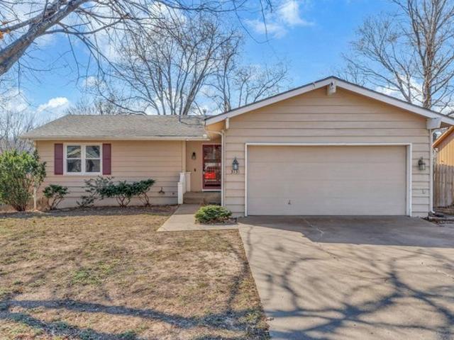 House for sale in Kansas