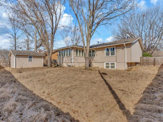 Property for sale in Kansas