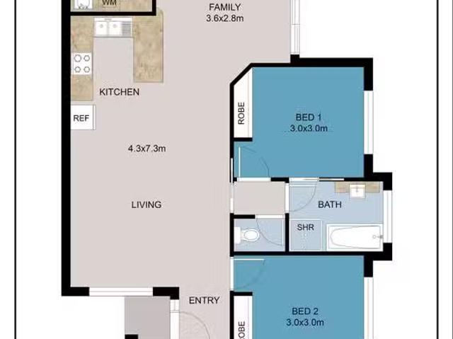 House for rent in Camerons Creek, Victoria
