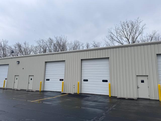 Commercial for sale in Davenport, Iowa